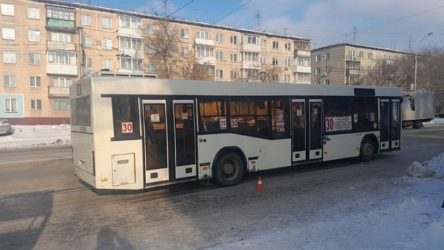 Проверка прокуратуры Заельцовского района с ТОГАДН по НСО